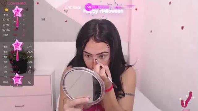 Image 2 of linda_juliana Stream on Chaturbate on 18 months ago