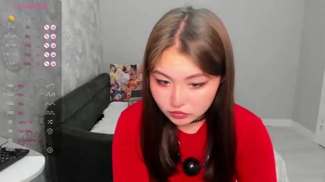 Thumbnail 2, linda_lee0's Stream at Chaturbate, 13 months ago