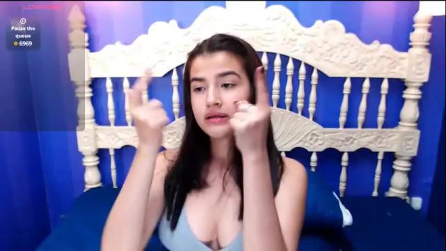 Image 12 of linda_mattel Stream on Chaturbate on 2 months ago