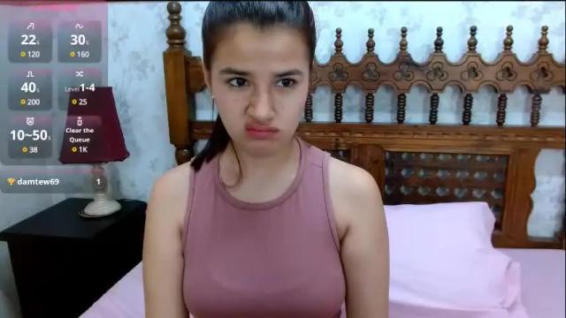 Image 3 of linda_mattel Stream on Chaturbate on 1 month ago