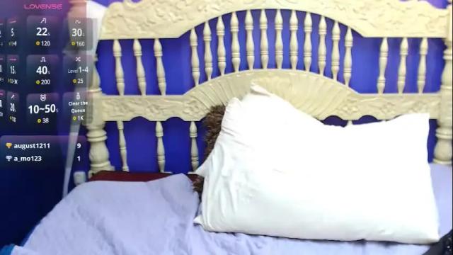 Image 6 of linda_mattel Stream on Chaturbate on 1 month ago