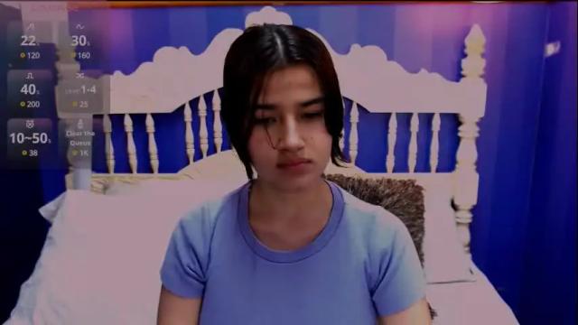 Image 3 of linda_mattel Stream on Chaturbate on 1 month ago