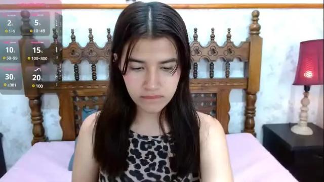 Thumbnail 2, linda_mattel's Stream at Chaturbate, 1 month ago