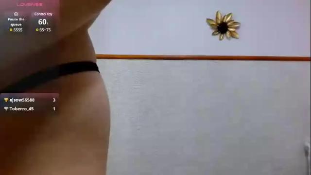 Thumbnail 1, linda_mattel's Stream at Chaturbate, 28 days ago