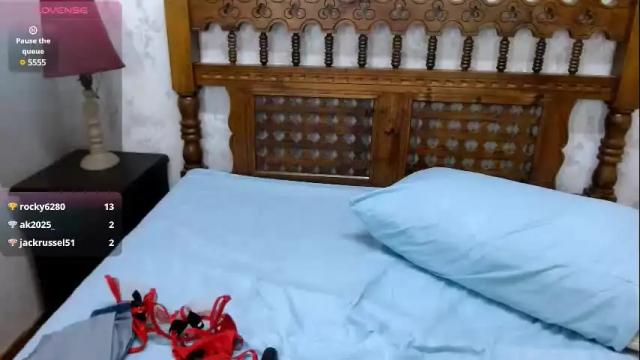 Image 11 of linda_mattel Stream on Chaturbate on 27 days ago