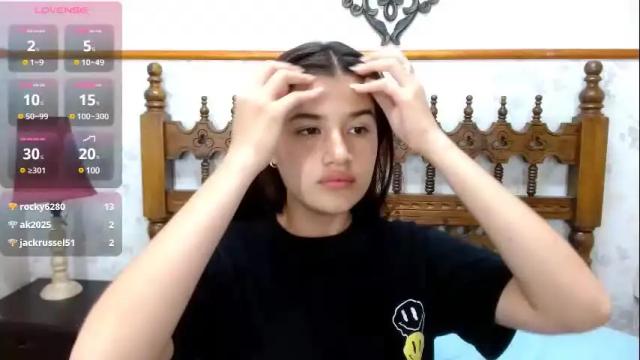 Image 12 of linda_mattel Stream on Chaturbate on 27 days ago
