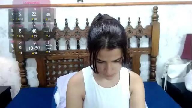 Image 4 of linda_mattel Stream on Chaturbate on 2 days ago