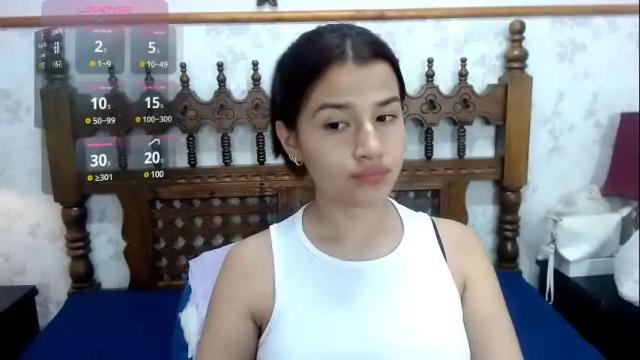 Thumbnail 2, linda_mattel's Stream at Chaturbate, 1 day ago