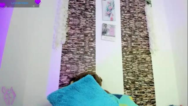 Image 11 of linda_montoya Stream on Chaturbate on 1 month ago