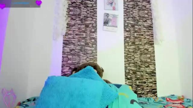 Image 12 of linda_montoya Stream on Chaturbate on 1 month ago