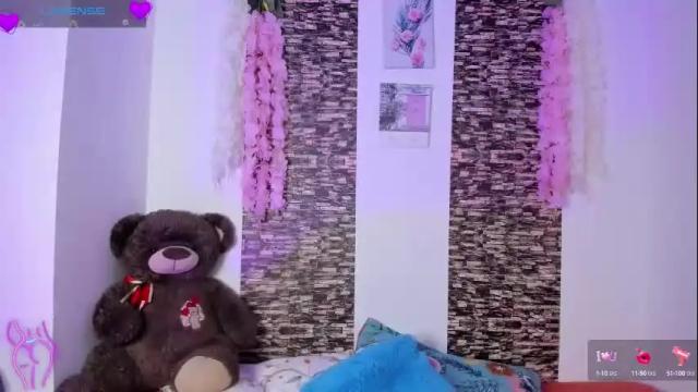 Image 3 of linda_montoya Stream on Chaturbate on 1 month ago
