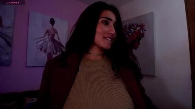 Image 2 of linda_morgan1 Stream on Chaturbate on 1 month ago