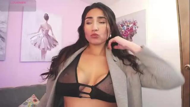 Image 2 of linda_morgan1 Stream on Chaturbate on 1 month ago