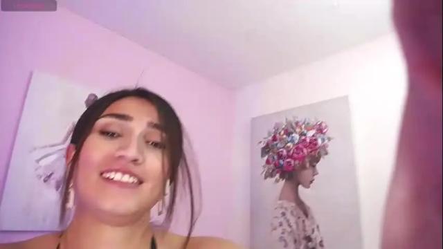 Thumbnail 1, linda_morgan1's Stream at Chaturbate, 1 month ago