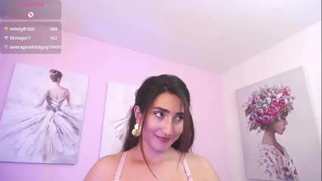 Image 7 of linda_morgan1 Stream on Chaturbate on 26 days ago