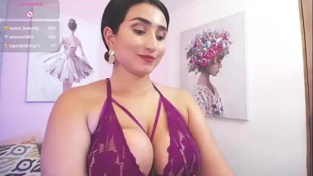 Image 2 of linda_morgan1 Stream on Chaturbate on 3 days ago