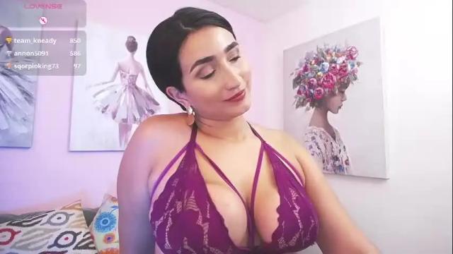 Image 3 of linda_morgan1 Stream on Chaturbate on 3 days ago