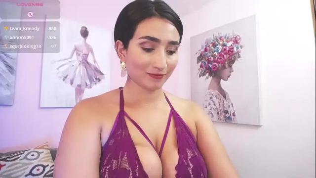 Image 4 of linda_morgan1 Stream on Chaturbate on 3 days ago