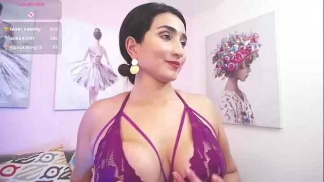 Thumbnail 2, linda_morgan1's Stream at Chaturbate, 2 days ago
