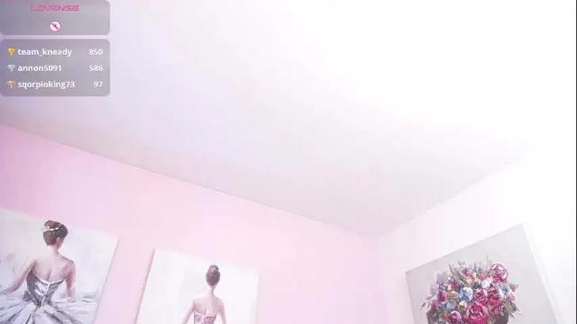 Image 8 of linda_morgan1 Stream on Chaturbate on 3 days ago