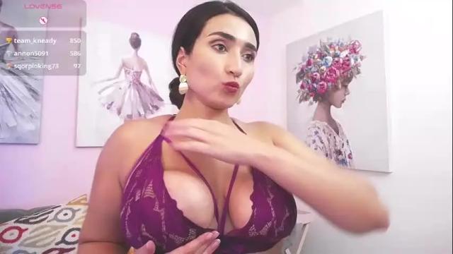 Thumbnail 3, linda_morgan1's Stream at Chaturbate, 2 days ago