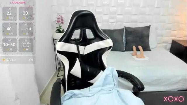 Thumbnail 2, linda_rios_'s Stream at Chaturbate, 1 month ago