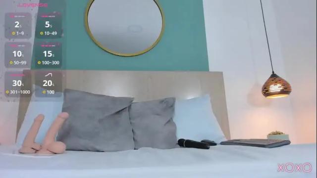 Image 12 of linda_rios_ Stream on Chaturbate on 1 month ago