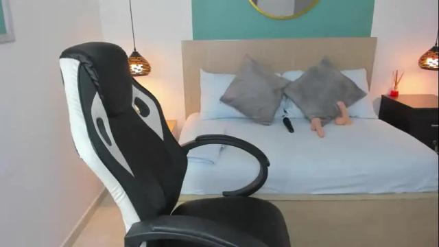 Thumbnail 1, linda_rios_'s Stream at Chaturbate, 1 month ago