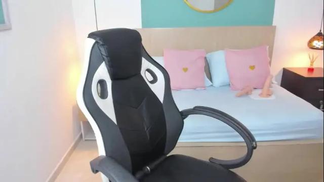 Image 12 of linda_rios_ Stream on Chaturbate on 1 month ago