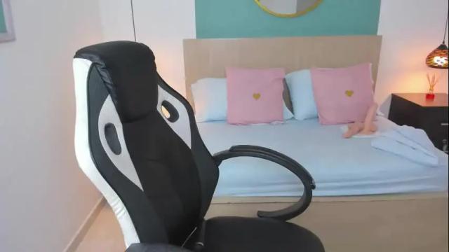 Image 7 of linda_rios_ Stream on Chaturbate on 1 month ago