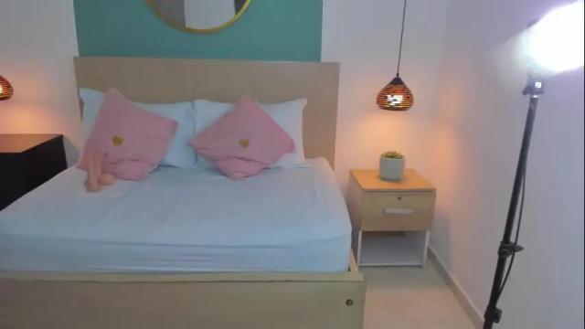 Image 3 of linda_rios_ Stream on Chaturbate on 1 month ago