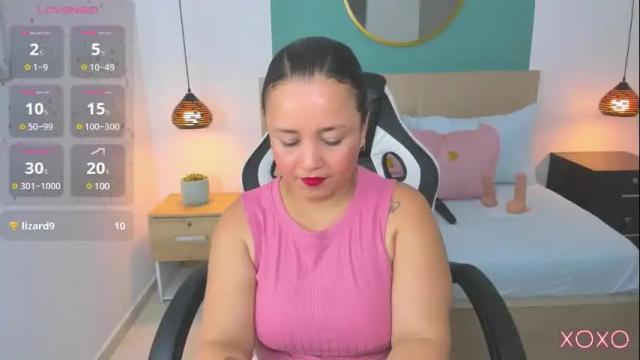 Image 10 of linda_rios_ Stream on Chaturbate on 26 days ago