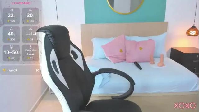 Image 11 of linda_rios_ Stream on Chaturbate on 26 days ago