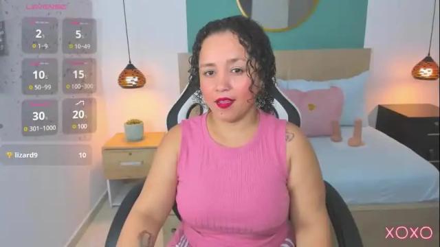 Image 12 of linda_rios_ Stream on Chaturbate on 26 days ago