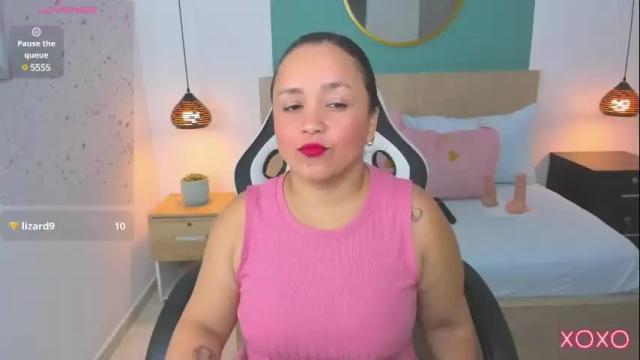 Thumbnail 2, linda_rios_'s Stream at Chaturbate, 26 days ago
