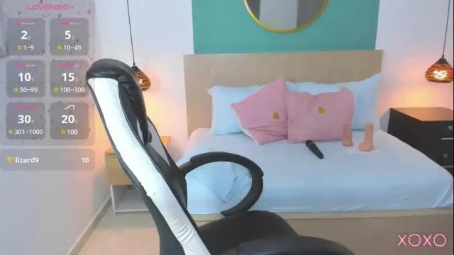Image 6 of linda_rios_ Stream on Chaturbate on 26 days ago