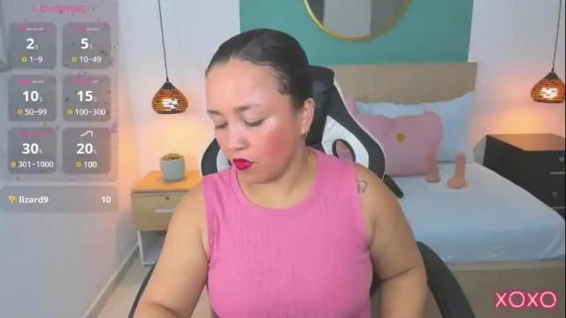 Image 8 of linda_rios_ Stream on Chaturbate on 26 days ago