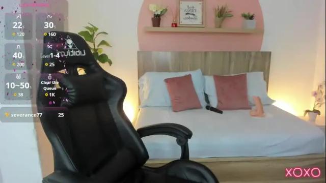 Image 10 of linda_rios_ Stream on Chaturbate on 22 days ago