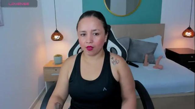 Thumbnail 1, linda_rios_'s Stream at Chaturbate, 19 days ago