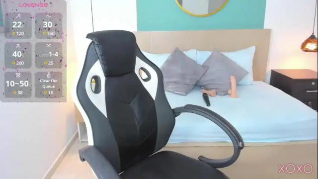 Image 12 of linda_rios_ Stream on Chaturbate on 18 days ago
