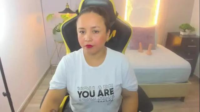Thumbnail 1, linda_rios_'s Stream at Chaturbate, 12 days ago