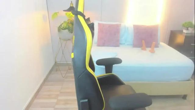 Image 10 of linda_rios_ Stream on Chaturbate on 12 days ago