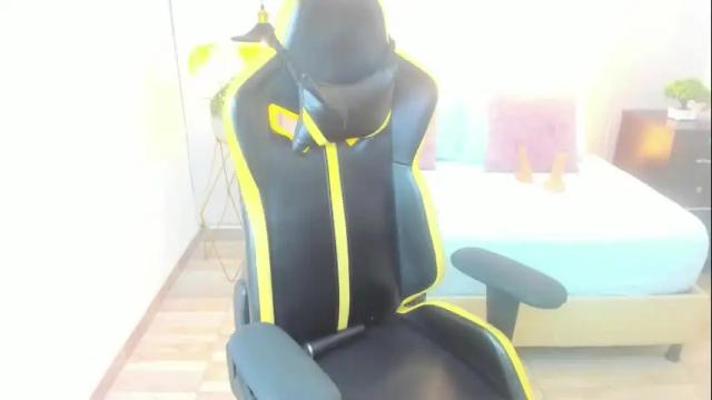 Image 11 of linda_rios_ Stream on Chaturbate on 12 days ago