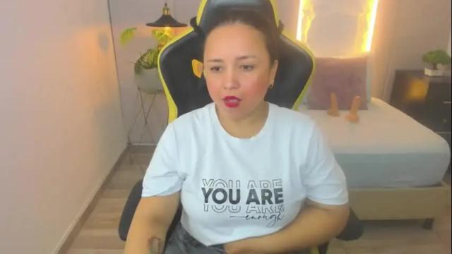 Image 2 of linda_rios_ Stream on Chaturbate on 12 days ago
