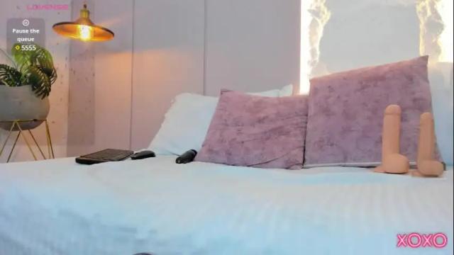 Image 8 of linda_rios_ Stream on Chaturbate on 10 days ago