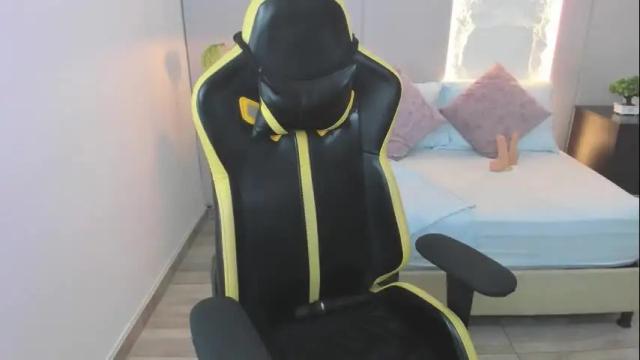 Thumbnail 1, linda_rios_'s Stream at Chaturbate, 7 days ago