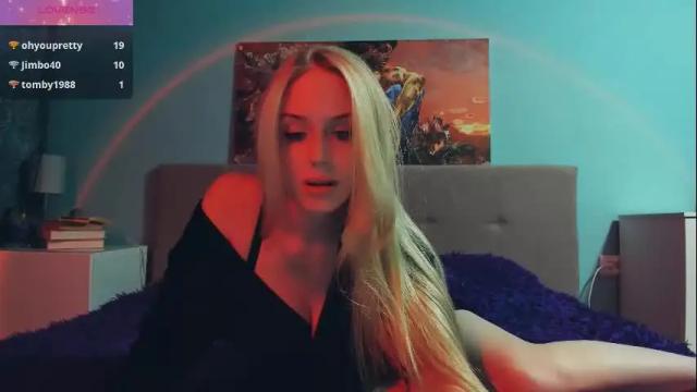 Thumbnail 3, linda_roxy's Stream at Chaturbate, 7 days ago
