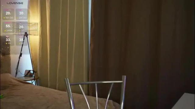 Thumbnail 1, linda_warners's Stream at Chaturbate, 2 months ago