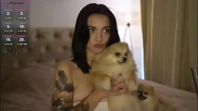 Image 6 of linda_warners Stream on Chaturbate on 1 month ago