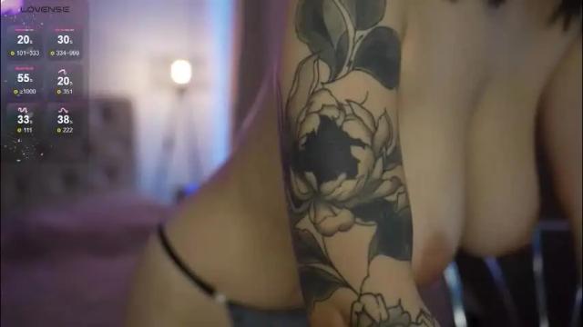 Thumbnail 2, linda_warners's Stream at Chaturbate, 1 month ago